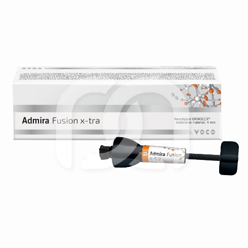 ADMIRA FUSION X-TRA - COMPOSIETSPUIT 3 g
