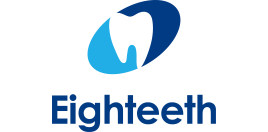 EIGHTEETH - Dental Addict